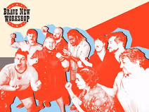 Battle of the Improv All-Stars 2026