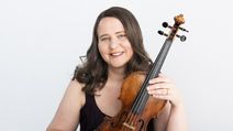 Romantic Sonatas for Violin and Piano