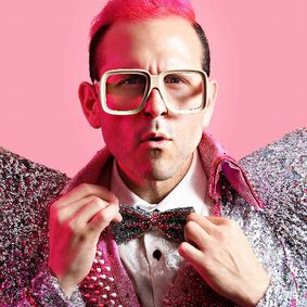 Remember Jones: Songs & Stories show poster