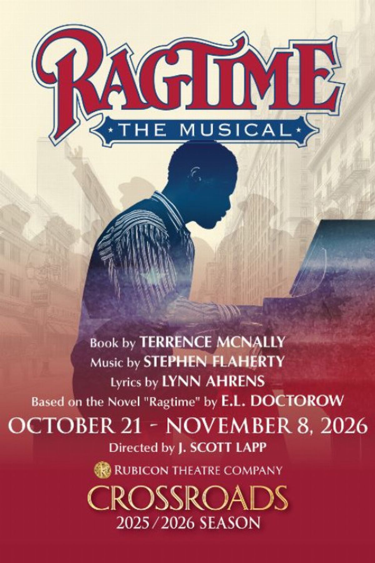 Ragtime