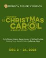 Dickens' A Christmas Carol: A Ghost Story in Los Angeles