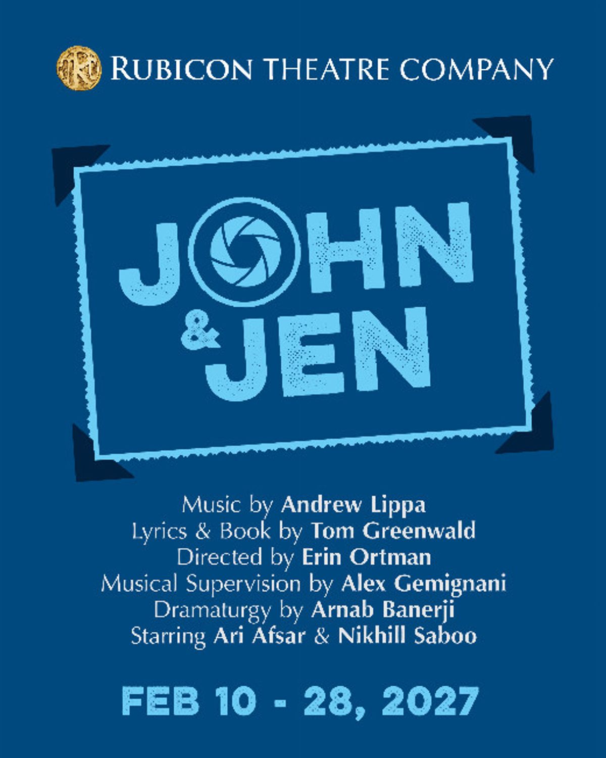 John & Jen