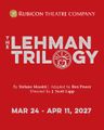 The Lehman Trilogy in Santa Barbara