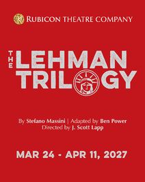 The Lehman Trilogy