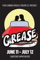 Grease in Albuquerque