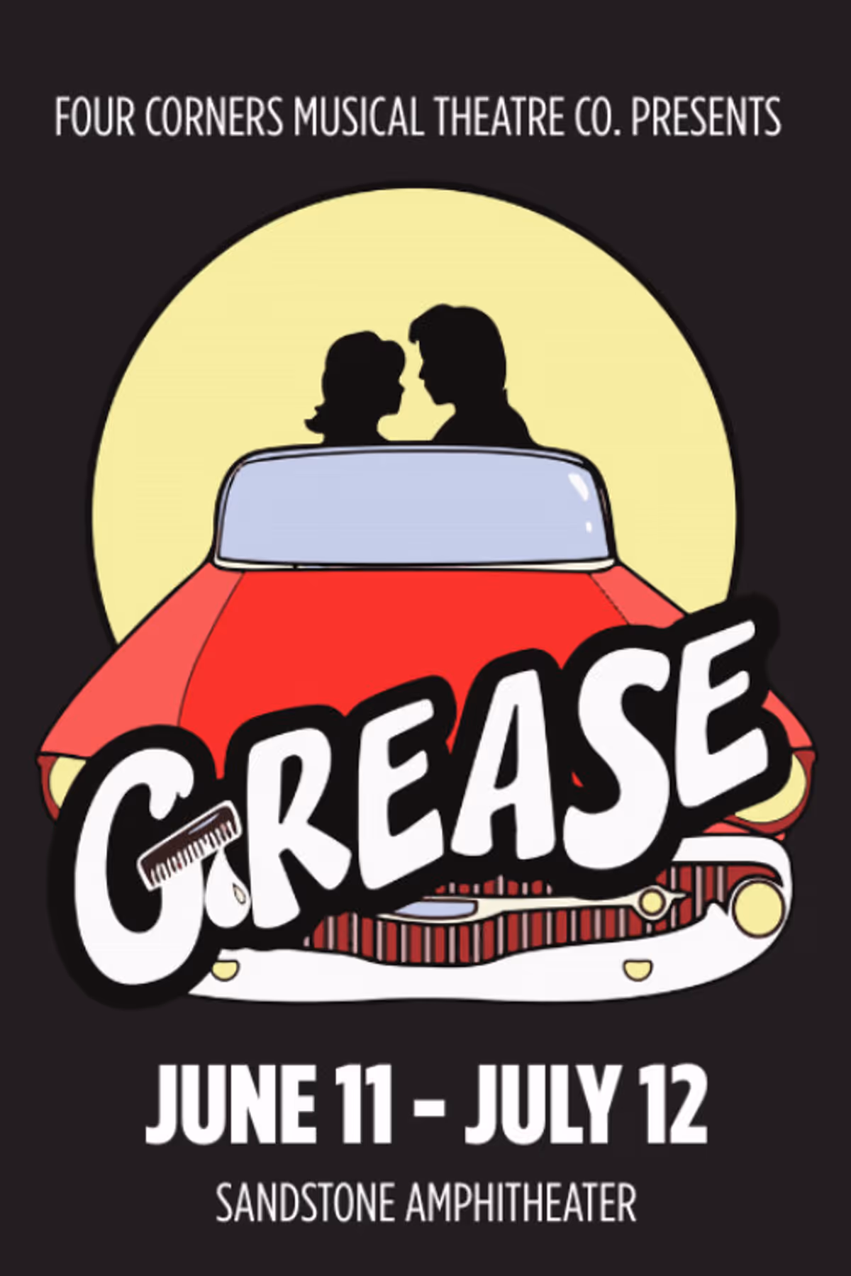Grease