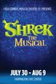Shrek The Musical in Albuquerque