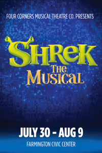 Shrek The Musical