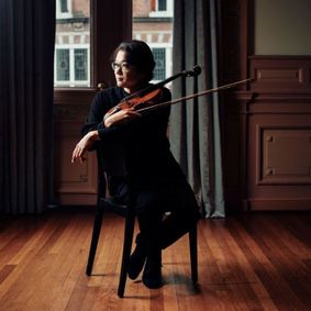 Beethoven Eroica & Bologne: The Winds of Change show poster