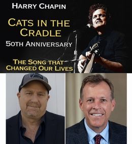 Cat's in the Cradle Film to Screen at LIMEHOF on Father's Day Weekend show poster