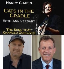 Cat's in the Cradle Film to Screen at LIMEHOF on Father's Day Weekend