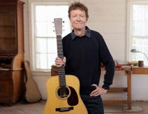 An Evening with Martin Guitar