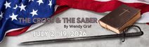 The Cross & The Saber