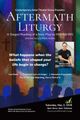 Aftermath Liturgy in San Francisco / Bay Area