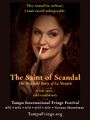The Saint of Scandal: The True(ish) Story of La Maupin in Tampa
