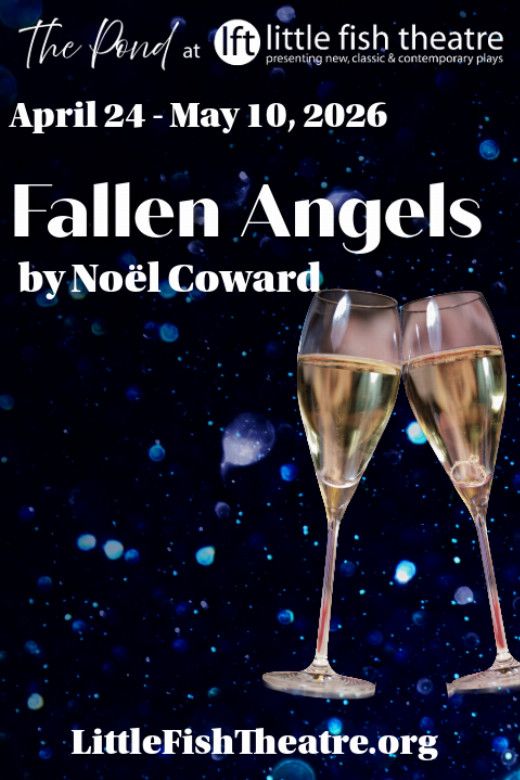 Fallen Angels