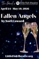 Fallen Angels in Los Angeles