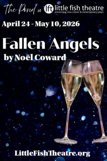 Fallen Angels