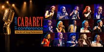 St. Louis Cabaret Conference Celebration