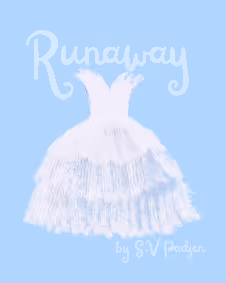 Runaway (Staged Reading) show poster
