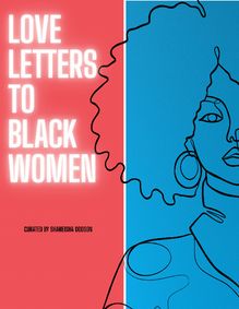 Love Letters to Black Women  show poster