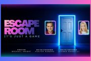 Escape Room: It’s Just a Game in Orlando