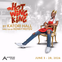 THE HOT WING KING