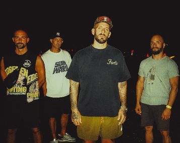 E TOWN CONCRETE downstairs at The Dome - London show poster