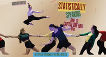 Statistically Speaking: A Dance in Numbers