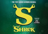 Shrek the Musical in Jacksonville