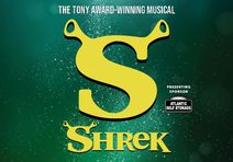 Shrek the Musical