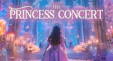 The Princess Concert in Central Virginia