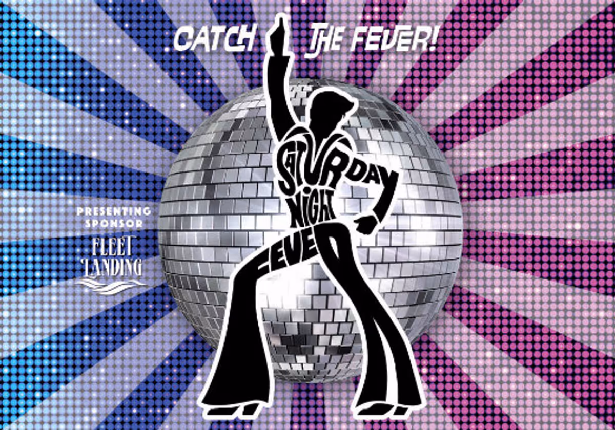 Saturday Night Fever