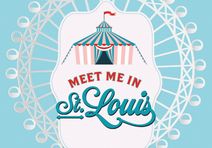 Meet Me In St Louis