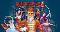 NUTCRACKER! Magical Christmas Ballet