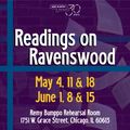 Readings on Ravenswood in Chicago