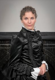 unCIVIL SPIES™ *WORLD PREMIERE* show poster