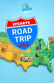 Road Trip: USA
