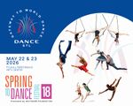 SPRING TO DANCE  Festival 2026 in St. Louis
