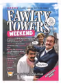 Fawlty Towers Weekend 29/08/2026 in UK Regional