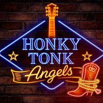Honky Tonk Angels