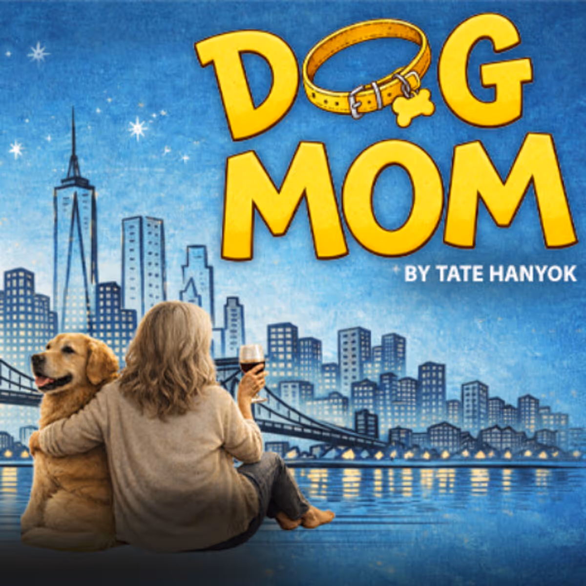 Dog Mom