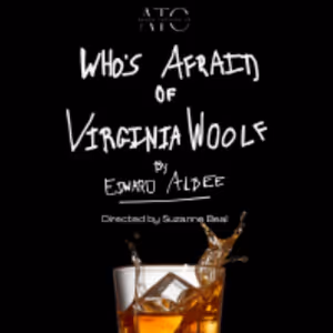 Who's Afraid of Virginia Woolf?