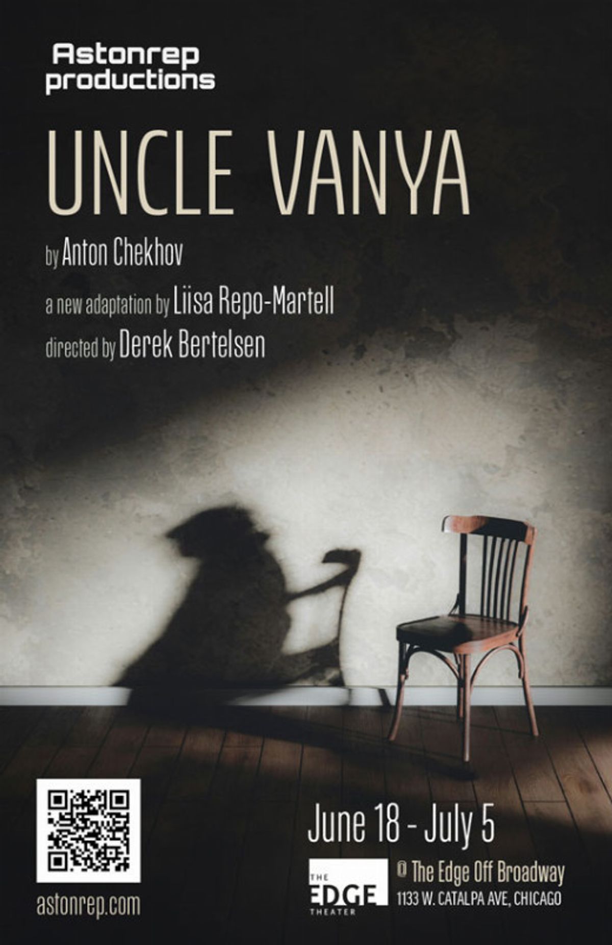 Uncle Vanya