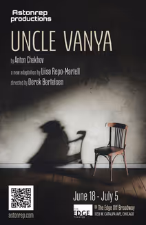 Uncle Vanya
