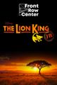 The Lion King Jr in San Diego