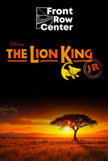 The Lion King Jr