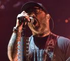 Staind, Seether, Hoobastank & Hinder in Albuquerque