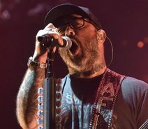 Staind, Seether, Hoobastank & Hinder