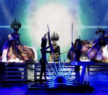 FPL Solar Amphitheater